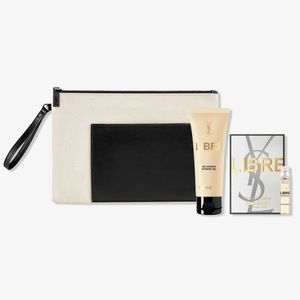 YSL Libre Parfum 3 pc. Set